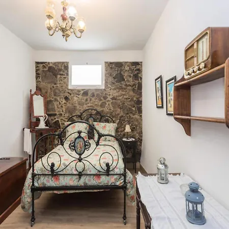 Apartment Casa Abuela - House In The Countryside With Pool Las Palmas de Gran Canaria