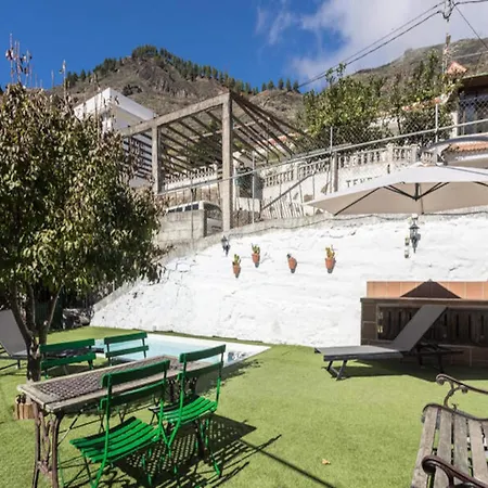 Casa Abuela - House In The Countryside With Pool Las Palmas de Gran Canaria