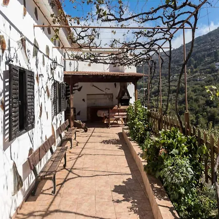 Apartment Casa Abuela - House In The Countryside With Pool *