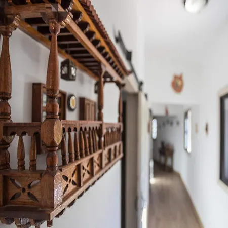 Apartment Casa Abuela - House In The Countryside With Pool Las Palmas de Gran Canaria