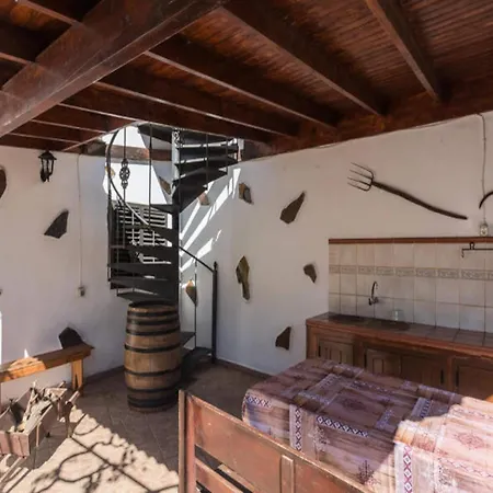 Casa Abuela - House In The Countryside With Pool Las Palmas de Gran Canaria