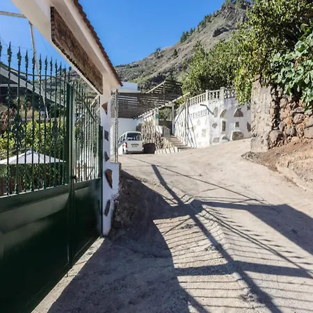 Casa Abuela - House In The Countryside With Pool Apartment Las Palmas de Gran Canaria