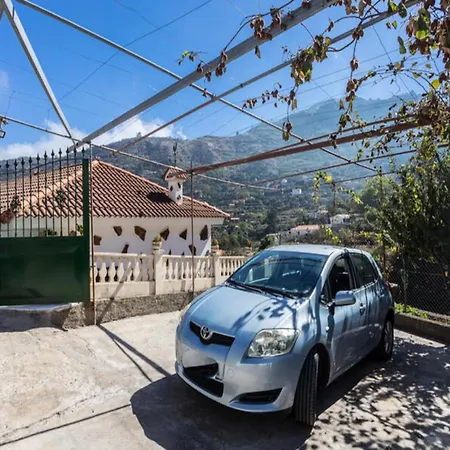 Apartment Casa Abuela - House In The Countryside With Pool Las Palmas de Gran Canaria