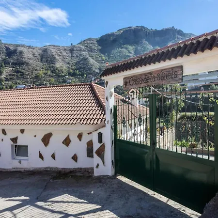 Casa Abuela - House In The Countryside With Pool