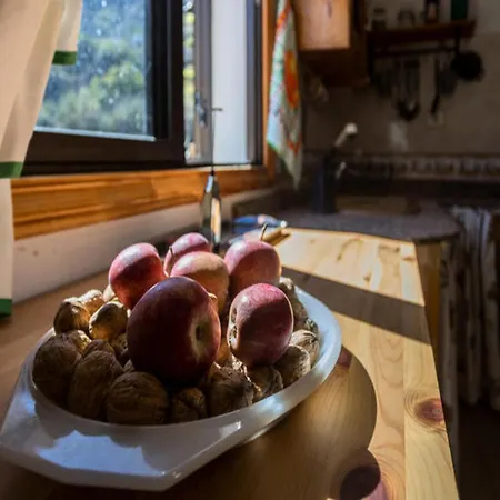 Casa Abuela - House In The Countryside With Pool Apartment Las Palmas de Gran Canaria
