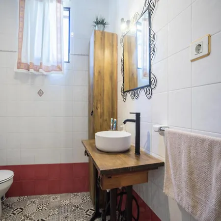 Casa Abuela - House In The Countryside With Pool Las Palmas de Gran Canaria