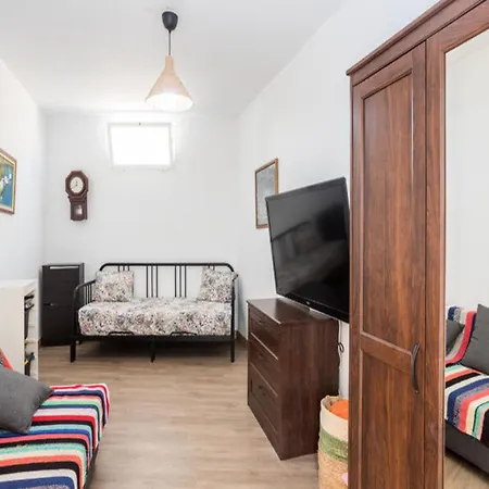 Casa Abuela - House In The Countryside With Pool Apartment Las Palmas de Gran Canaria