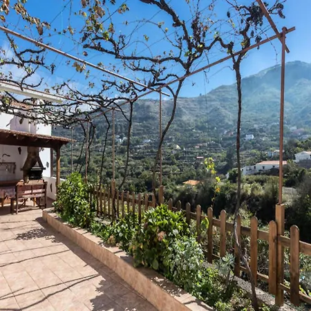 Apartment Casa Abuela - House In The Countryside With Pool *