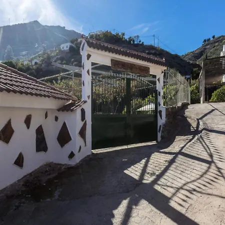 Casa Abuela - House In The Countryside With Pool Las Palmas de Gran Canaria