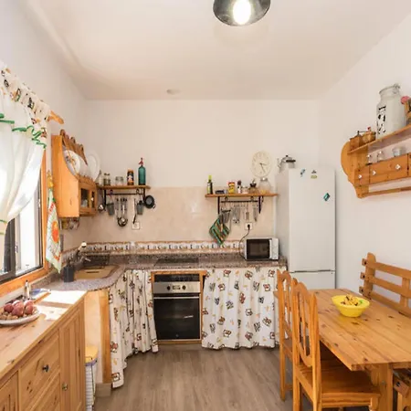 Casa Abuela - House In The Countryside With Pool Las Palmas de Gran Canaria