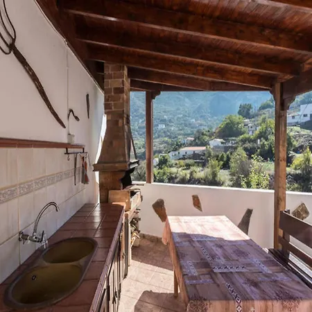 Casa Abuela - House In The Countryside With Pool Apartment *